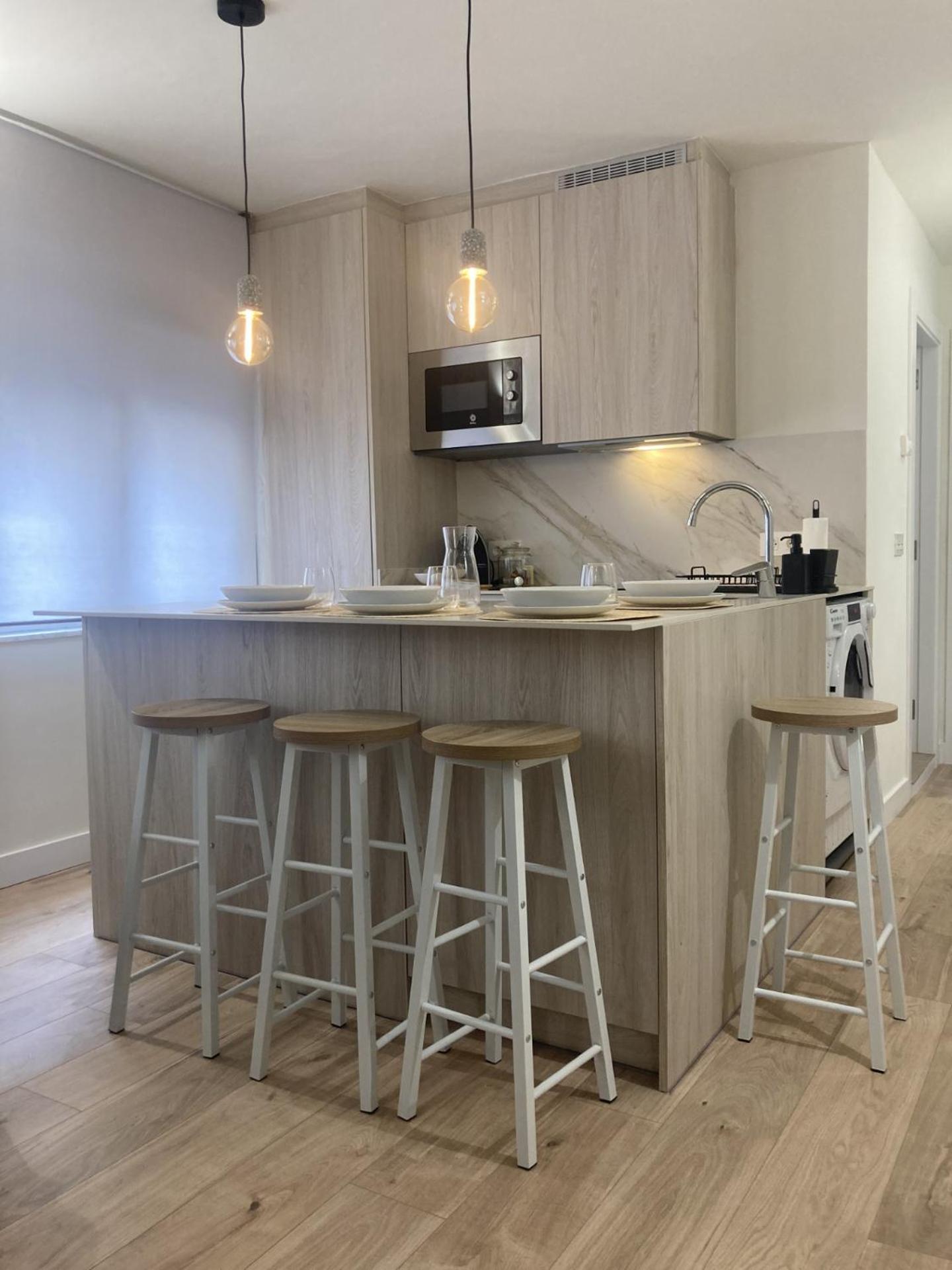 La Ventana De Foncalada Exterior Tranquilo Pleno Centro Parking Gratis Wifi Διαμέρισμα Οβιέδο Εξωτερικό φωτογραφία