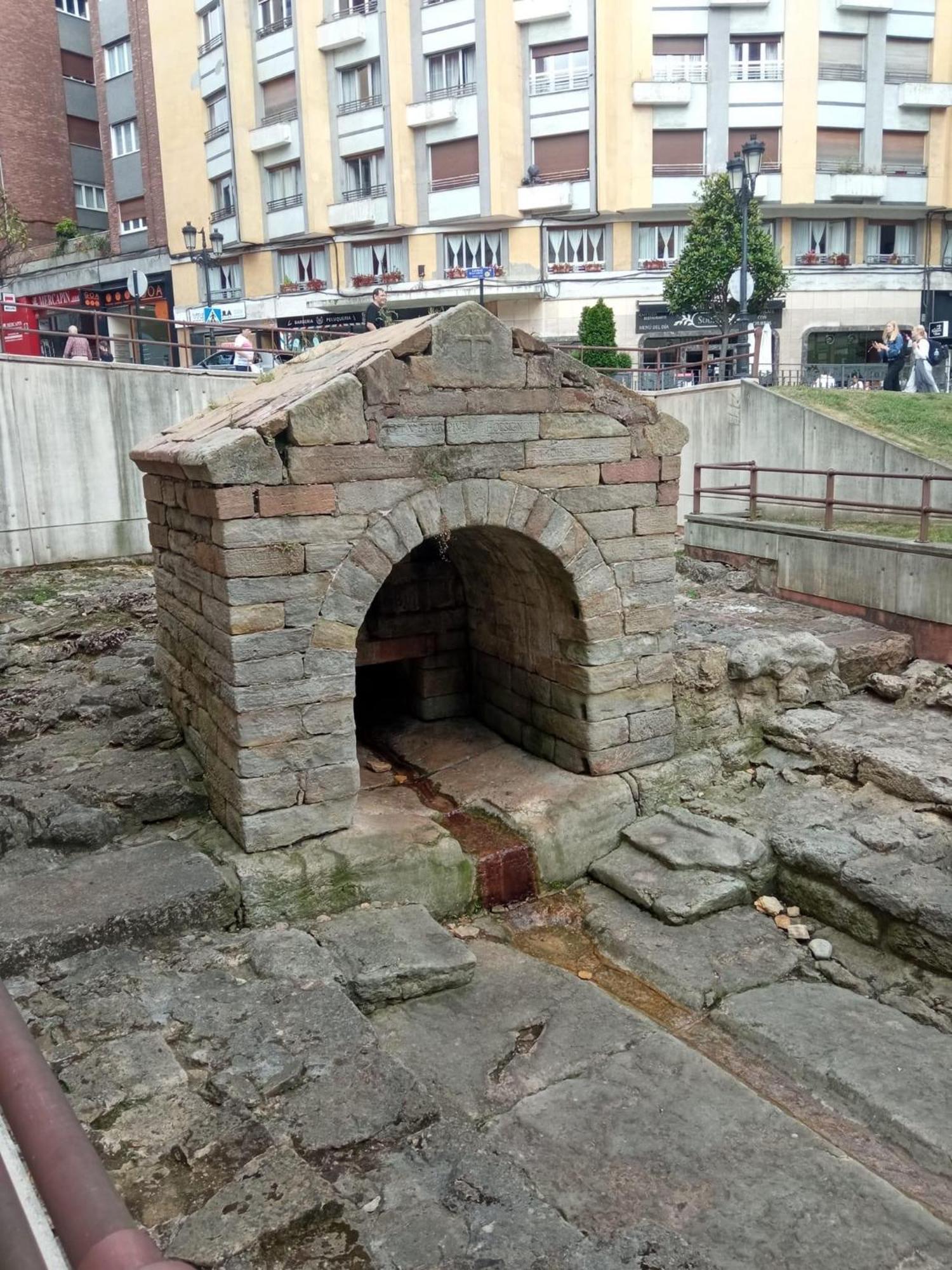 La Ventana De Foncalada Exterior Tranquilo Pleno Centro Parking Gratis Wifi Διαμέρισμα Οβιέδο Εξωτερικό φωτογραφία